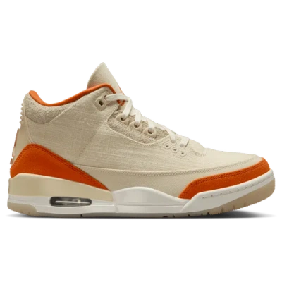 Jordan Womens  Retro 3
