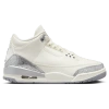Jordan Womens  Retro 3 In Sail/cement