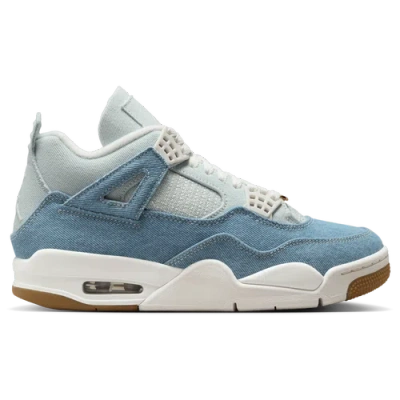JORDAN WOMENS JORDAN RETRO 4