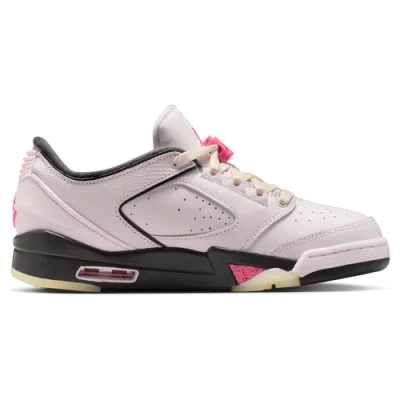 Jordan Sixty Plus Low Basketball Sneaker In Neutral
