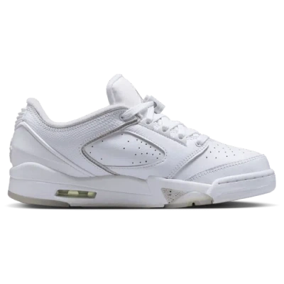 Jordan Womens  Sixty Plus In White