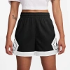 JORDAN WOMENS JORDAN SPORT DIAMOND SHORTS 4"