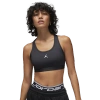 Jordan Womens  Sport Jumpman Bra In Multi