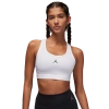 Jordan Jumpman Dri-fit Padded Sports Bra In Multi