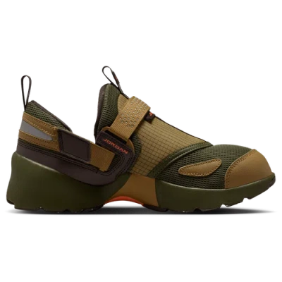 Jordan Womens  Trunner Lx In Multi