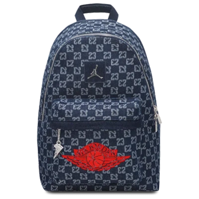 Jordan Womens Monogram Backpack