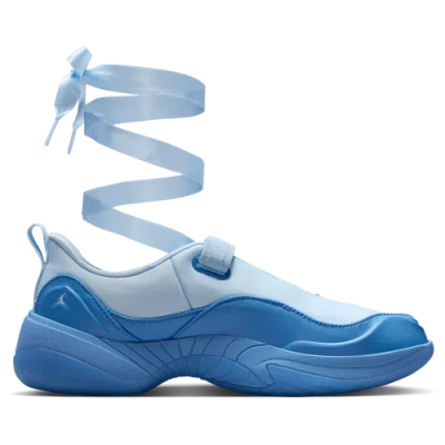 Jordan Womens Pointe In Blue