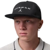 Jordan Pro Unstructured Cap In Black