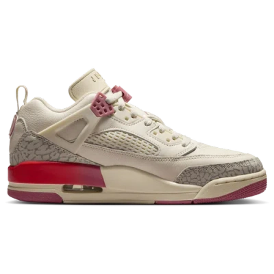 Jordan Womens Spizike Low In Multi