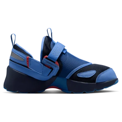 Jordan Womens Trunner Lx In Blue