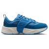 Jordan Mesh-panel Sneakers In Blue
