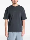 Jordan Wordmark 85 T-shirt In Black