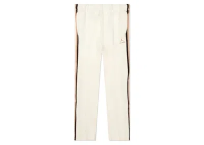 Pre-owned Jordan X A Ma Maniere Track Pant In Coconut Milk