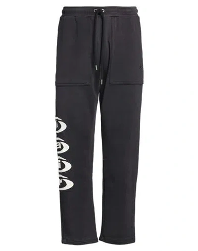 Jordan X Cactus Jack Man Pants Midnight Blue Size Xl Cotton