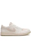 Jordan X Chris Paul Air  1 Low Og In Neutrals