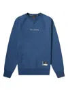 Jordan X Fragment Crew-neck Sweatshirt