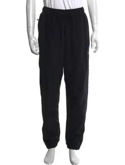 Pre-owned Jordan X Fragment Design 2020 Joggers In Black