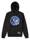 Jordan X Fragment Jersey Hoodie