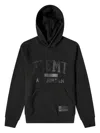 Jordan X Fragment Jersey Hoodie