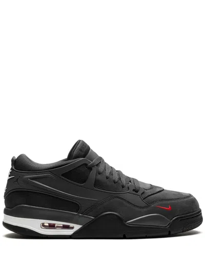 Jordan X Nigel Sylvester Air  4rm "driveway Grey" Sneakers