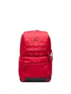 Jordan X Nike Collectors Backpack In Red
