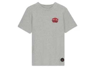 Pre-owned Jordan X Nina Chanel Abney T-shirt In Grey