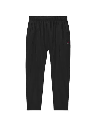 Jordan X Nina Chanel Abney Track Pants In Black