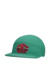 Jordan X Nina Chanel Abney Wings Cap