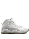 Jordan Air  10 Retro Ovo In White