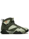 Jordan Air  7 Patta In Green