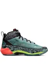 Jordan X Satou Sabally Air  37 "satou" Sneakers