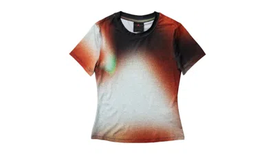 Pre-owned Jordan X Téla Women's Tee Shirt In Multi