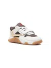 Jordan X Travis Scot Jumpman Jack "sail" Sneakers In Neutrals