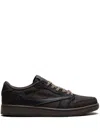Jordan X Travis Scott Air  1 Low Og "velvet Brown/dark Mocha" Sneakers In Brown