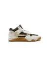 Jordan X Travis Scott Jumpman Jack "sail" Sneakers In Neutrals