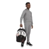 Jordan Youth   Lunchbox Backpack In White/black