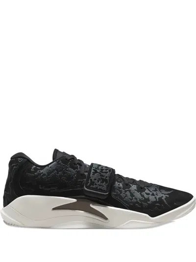 Jordan Zion 3 M.u.d Se "black" Sneakers
