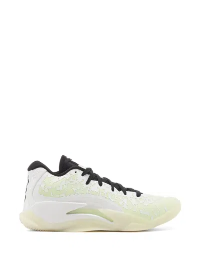 Jordan Zion 3 No Guts Sneakers In Multi
