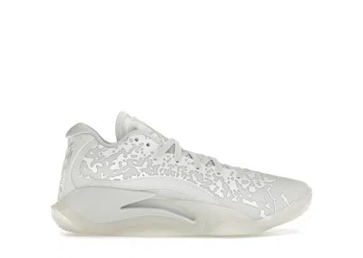 Pre-owned Jordan Zion 3 Sanctuary Sneakers In Offin White/off White/pink Foam