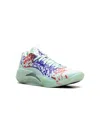 Jordan Boys  Zion 3 In Green