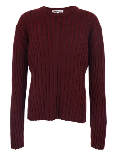 JORDANLUCA DROP SHOULDERS JUMPER
