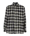 Jordanluca Long Sleeve Shirt In Black