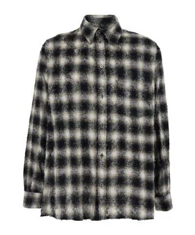 JORDANLUCA LONG SLEEVE SHIRT