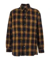 Jordanluca Long Sleeve Shirt In Multi