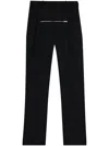 Jordanluca Robin Trousers In Black