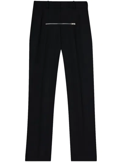 Jordanluca Robin Trousers In Black