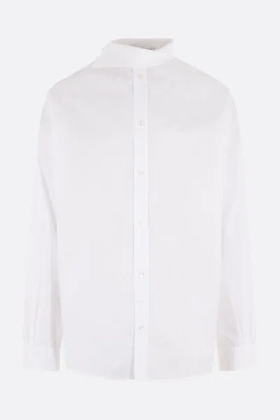 Jordanluca Shirts In White