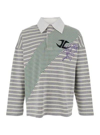 JORDANLUCA STRIPS
