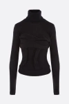 Jordanluca Turtleneck Sweater