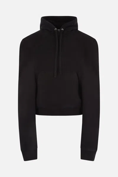 Jordanluca Sweaters In Black